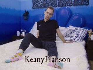 KeanyHanson