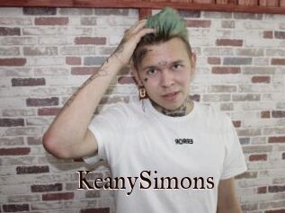 KeanySimons