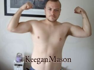 KeeganMason
