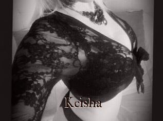 Keisha