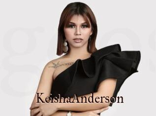 KeishaAnderson
