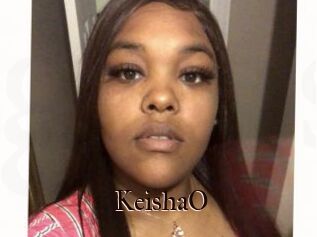 KeishaO