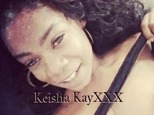 Keisha_KayXXX