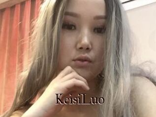 KeisiLuo