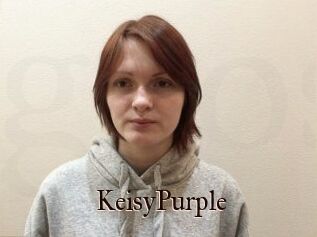 KeisyPurple