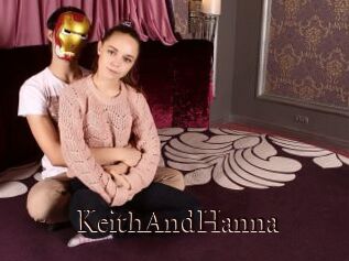 KeithAndHanna