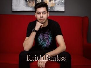 KeithBankss