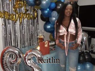 Keitlin