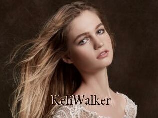 KeliWalker