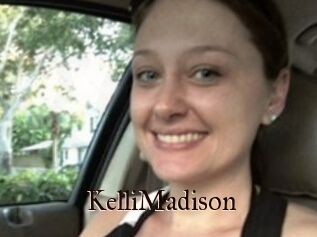 KelliMadison