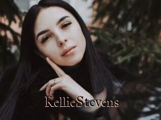 KellieStevens