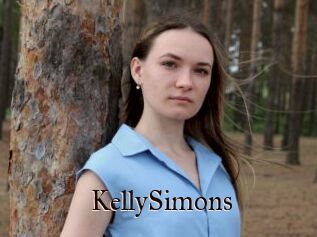 KellySimons