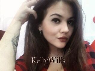 KellyWills