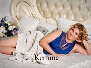 Kemina