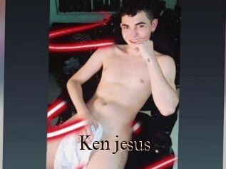 Ken_jesus