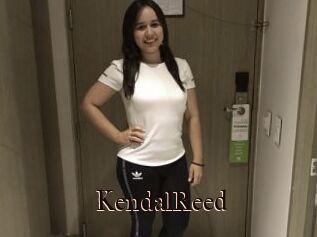 KendalReed