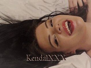 KendalXXX