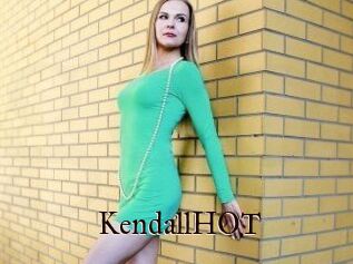 KendallHOT