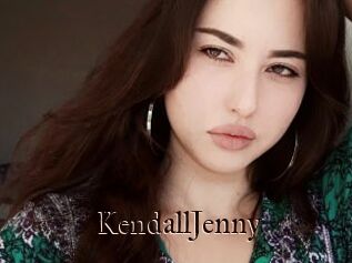 KendallJenny