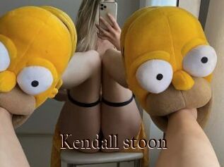 Kendall_stoon