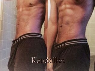 Kendoll22