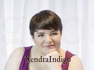 KendraIndigo