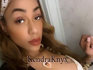 KendraKnyx