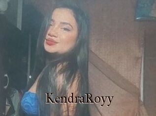 KendraRoyy