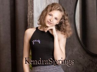 KendraSprings
