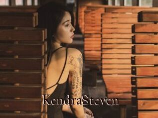 KendraSteven