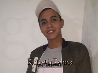 KenethEvans