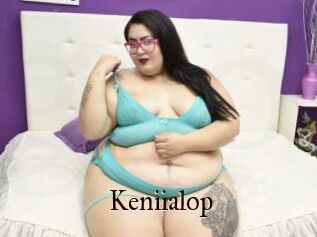 Keniialop