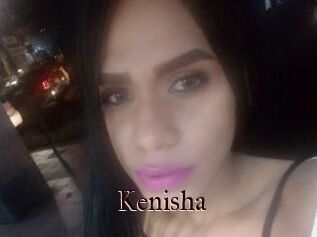 Kenisha