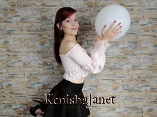 KenishaJanet