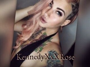 KennedyXxXRose