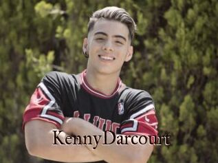 KennyDarcourt
