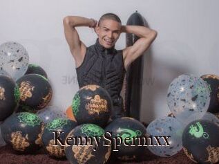 KennySpermxx