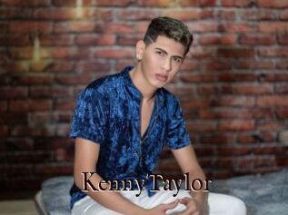 KennyTaylor