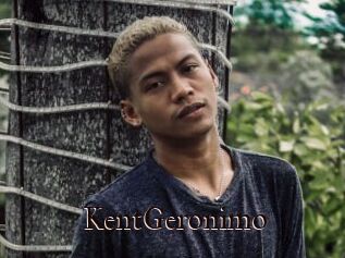 KentGeronimo
