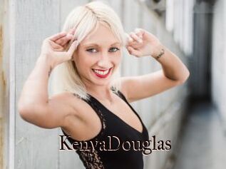 KenyaDouglas