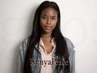 KenyaPeace