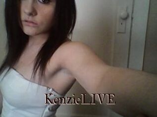 KenzieLIVE
