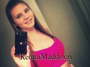 KeonaMaddison
