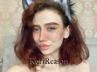 KeriReason