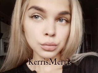 KerrisMerris