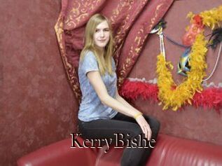 KerryBishe