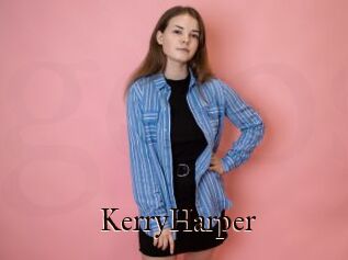 KerryHarper