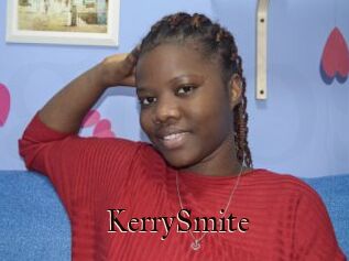 KerrySmite