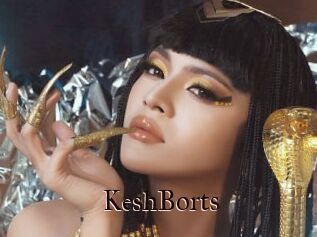 KeshBorts