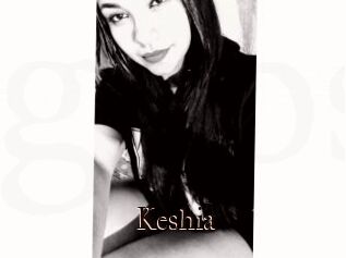 Keshia